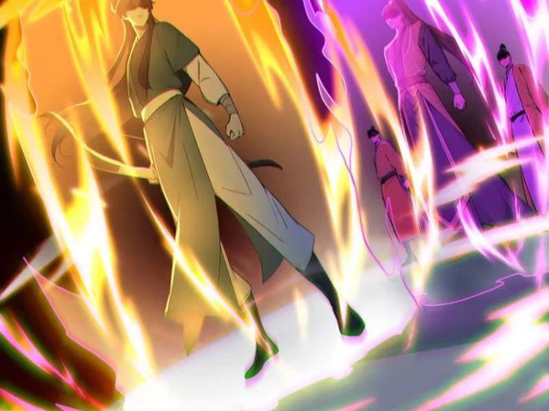 Ta Thật Sự Không Muốn Làm Thánh Tiên: Chapter 56