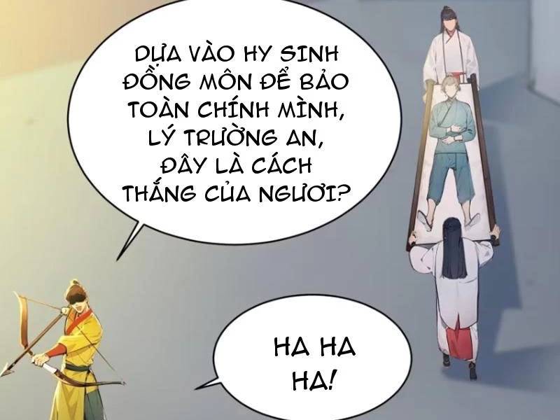 Ta Thật Sự Không Muốn Làm Thánh Tiên: Chapter 56