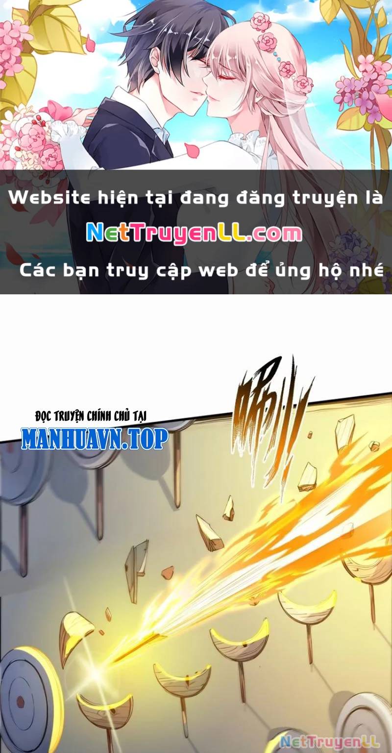 Ta Thật Sự Không Muốn Làm Thánh Tiên: Chapter 57