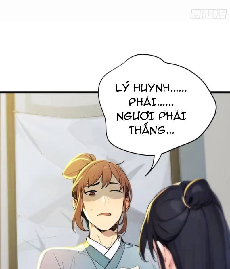 Ta Thật Sự Không Muốn Làm Thánh Tiên: Chapter 57