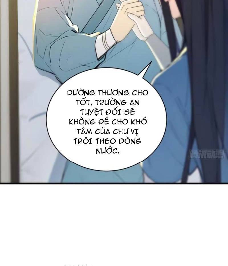 Ta Thật Sự Không Muốn Làm Thánh Tiên: Chapter 57