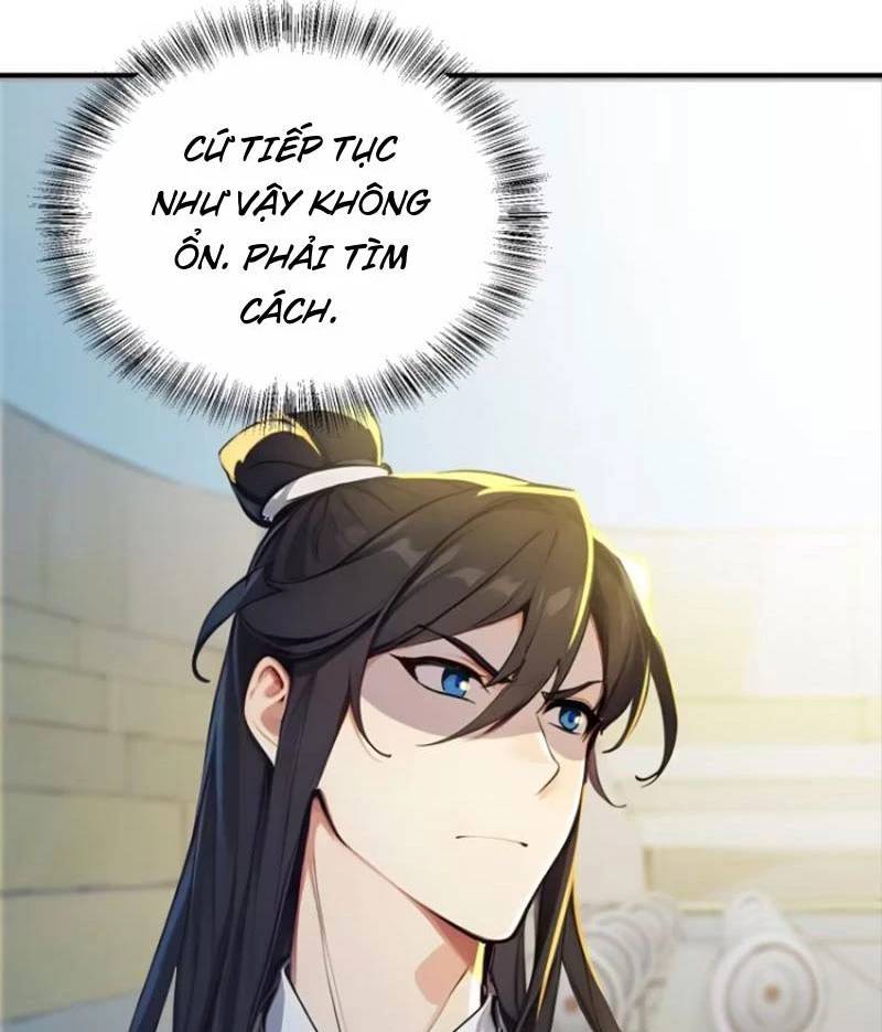 Ta Thật Sự Không Muốn Làm Thánh Tiên: Chapter 57