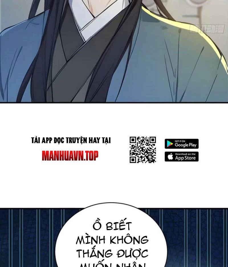 Ta Thật Sự Không Muốn Làm Thánh Tiên: Chapter 57