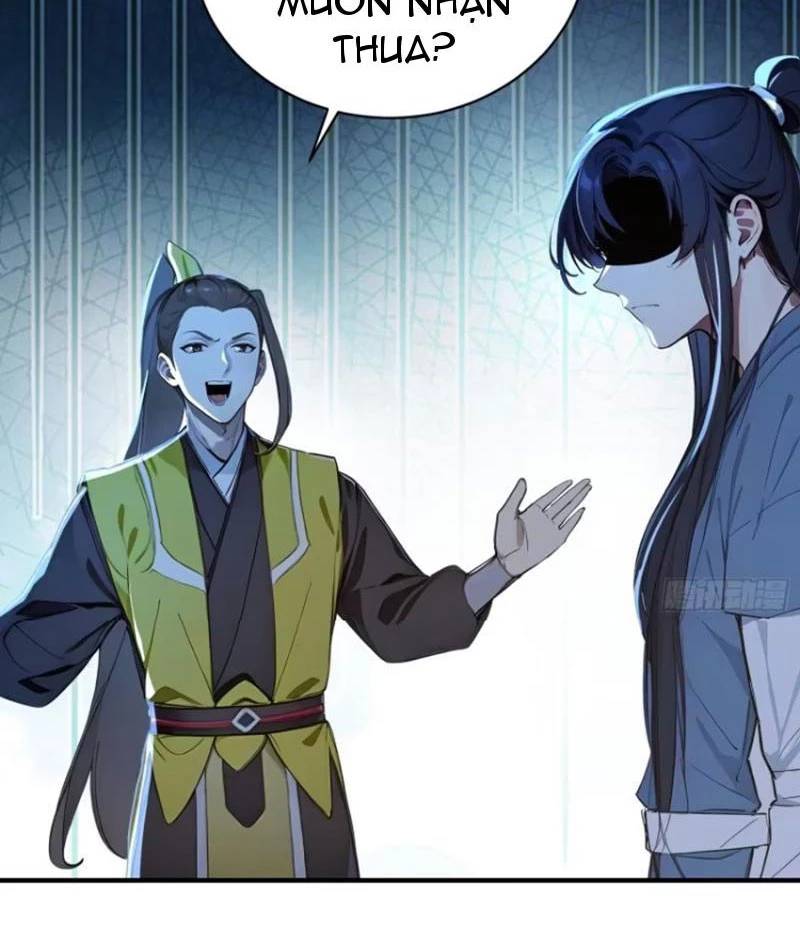 Ta Thật Sự Không Muốn Làm Thánh Tiên: Chapter 57