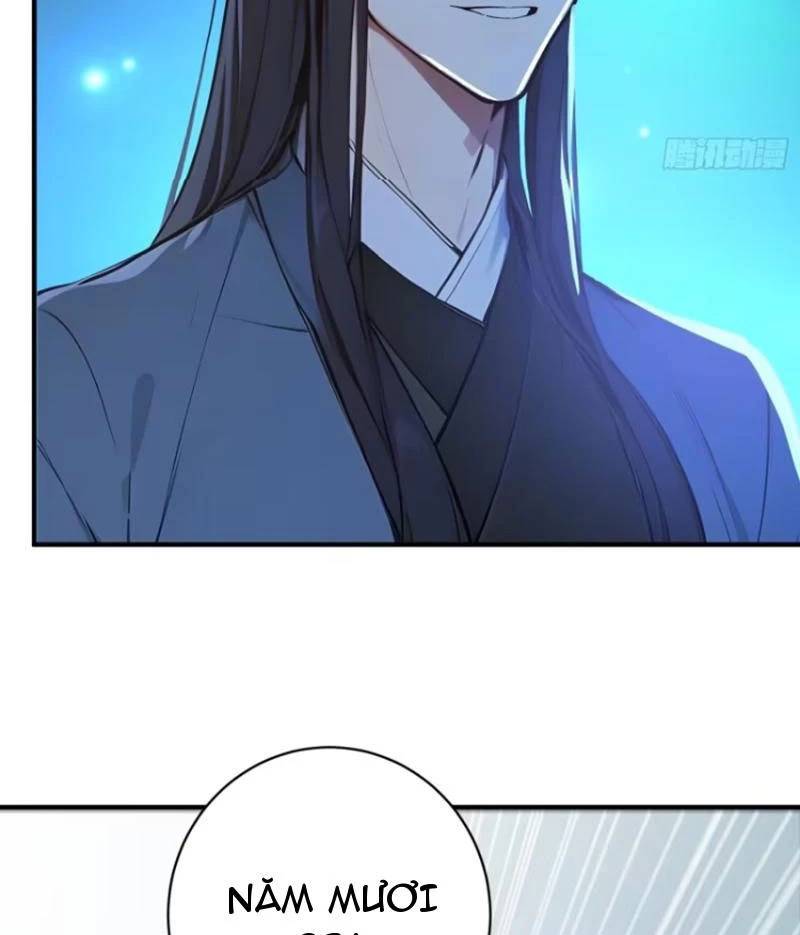 Ta Thật Sự Không Muốn Làm Thánh Tiên: Chapter 57