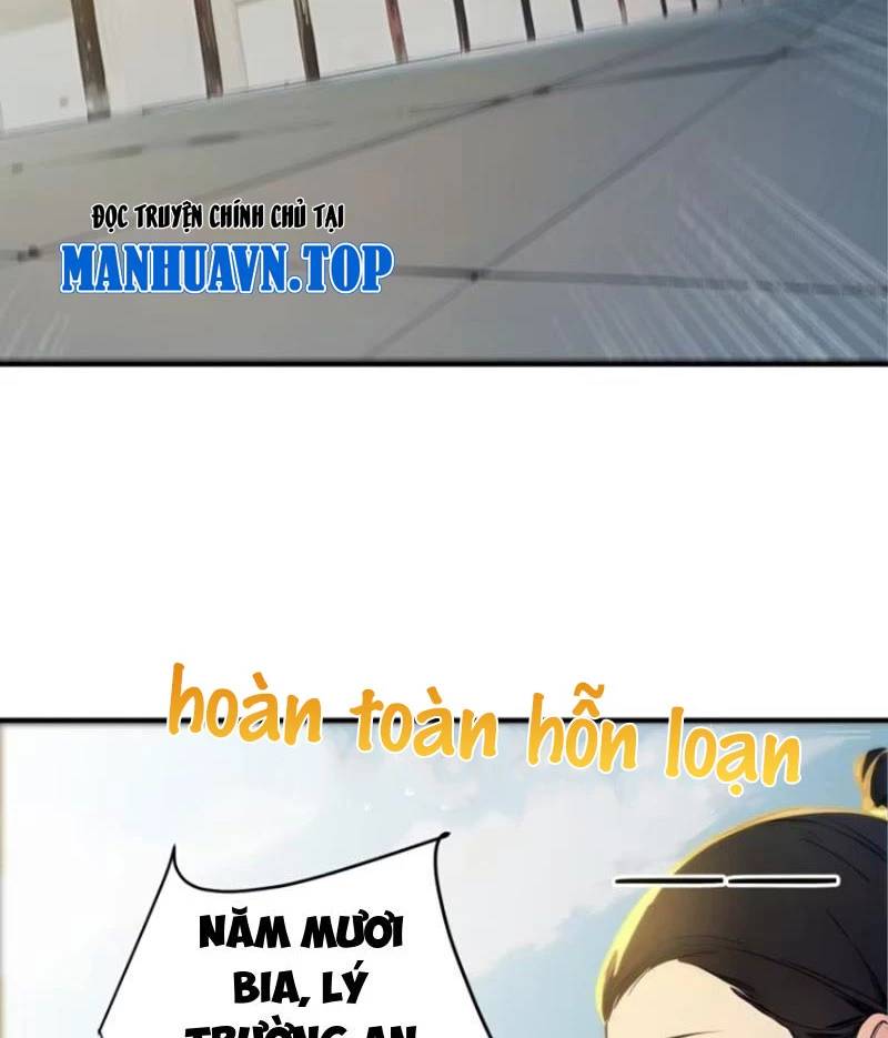 Ta Thật Sự Không Muốn Làm Thánh Tiên: Chapter 57