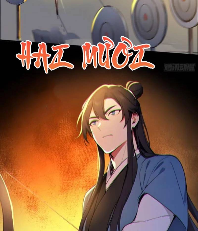 Ta Thật Sự Không Muốn Làm Thánh Tiên: Chapter 57