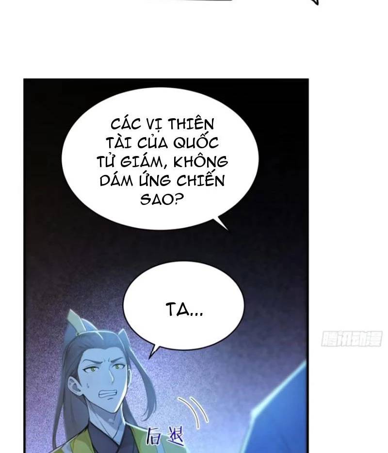 Ta Thật Sự Không Muốn Làm Thánh Tiên: Chapter 57