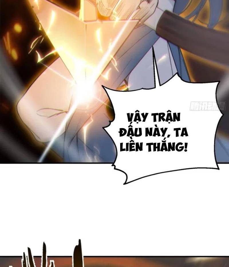 Ta Thật Sự Không Muốn Làm Thánh Tiên: Chapter 57