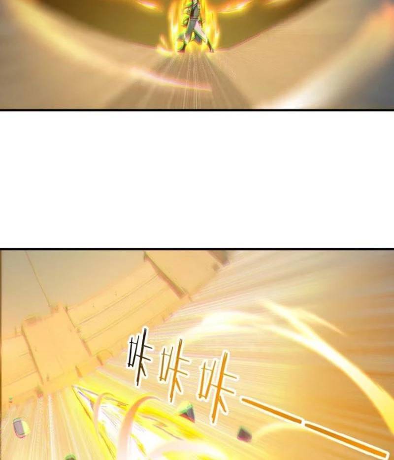 Ta Thật Sự Không Muốn Làm Thánh Tiên: Chapter 57