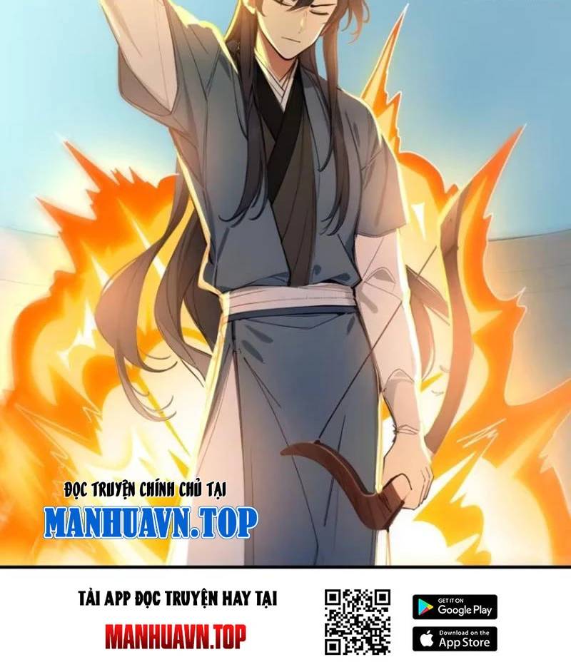 Ta Thật Sự Không Muốn Làm Thánh Tiên: Chapter 57