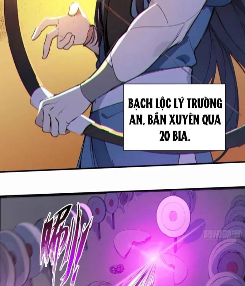 Ta Thật Sự Không Muốn Làm Thánh Tiên: Chapter 57