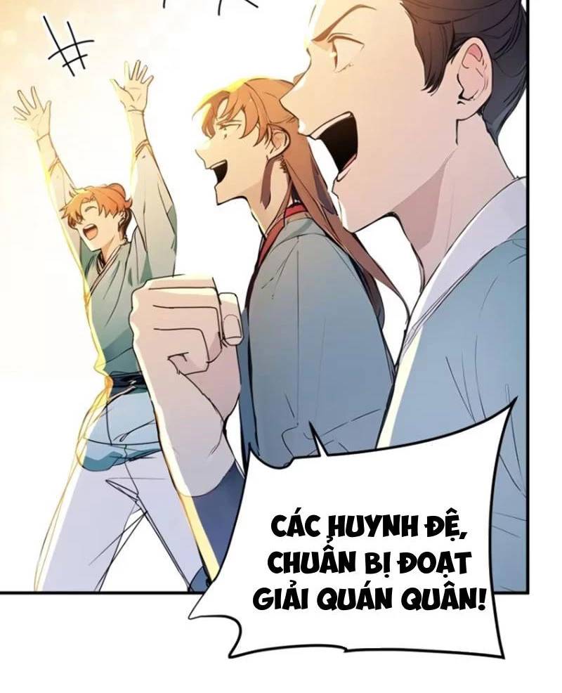 Ta Thật Sự Không Muốn Làm Thánh Tiên: Chapter 57