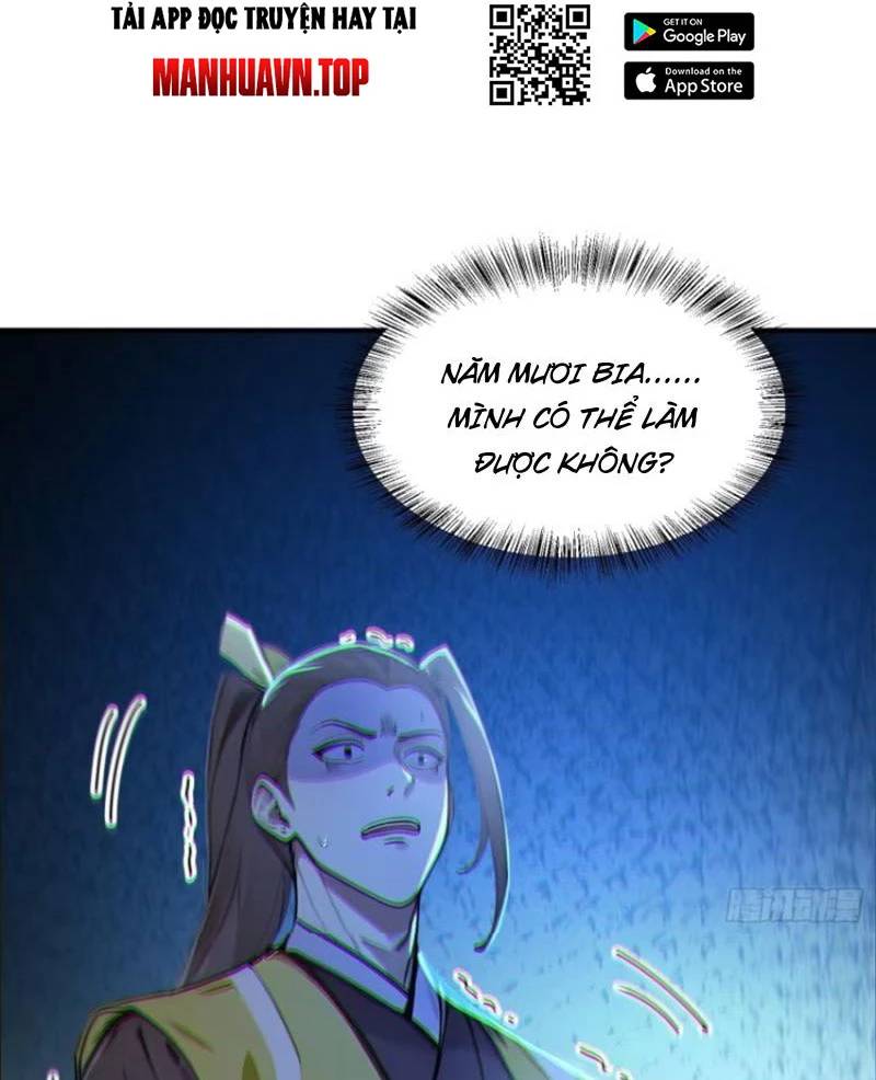 Ta Thật Sự Không Muốn Làm Thánh Tiên: Chapter 57