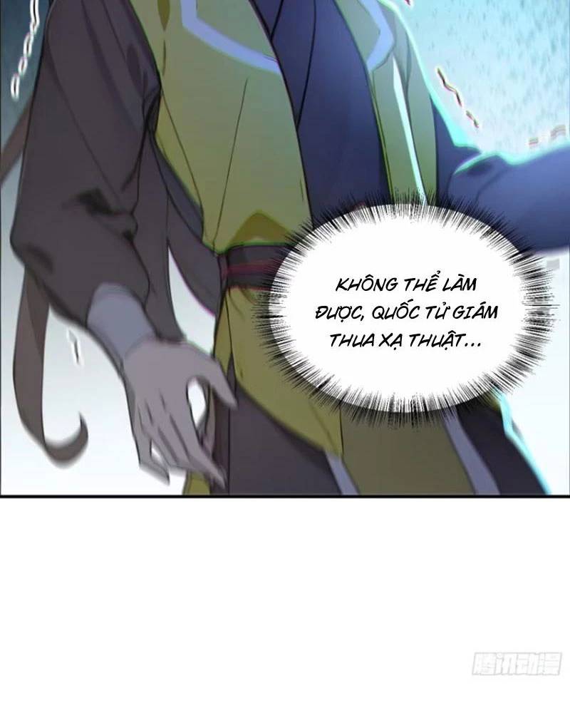 Ta Thật Sự Không Muốn Làm Thánh Tiên: Chapter 57