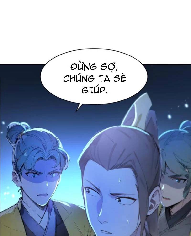 Ta Thật Sự Không Muốn Làm Thánh Tiên: Chapter 57