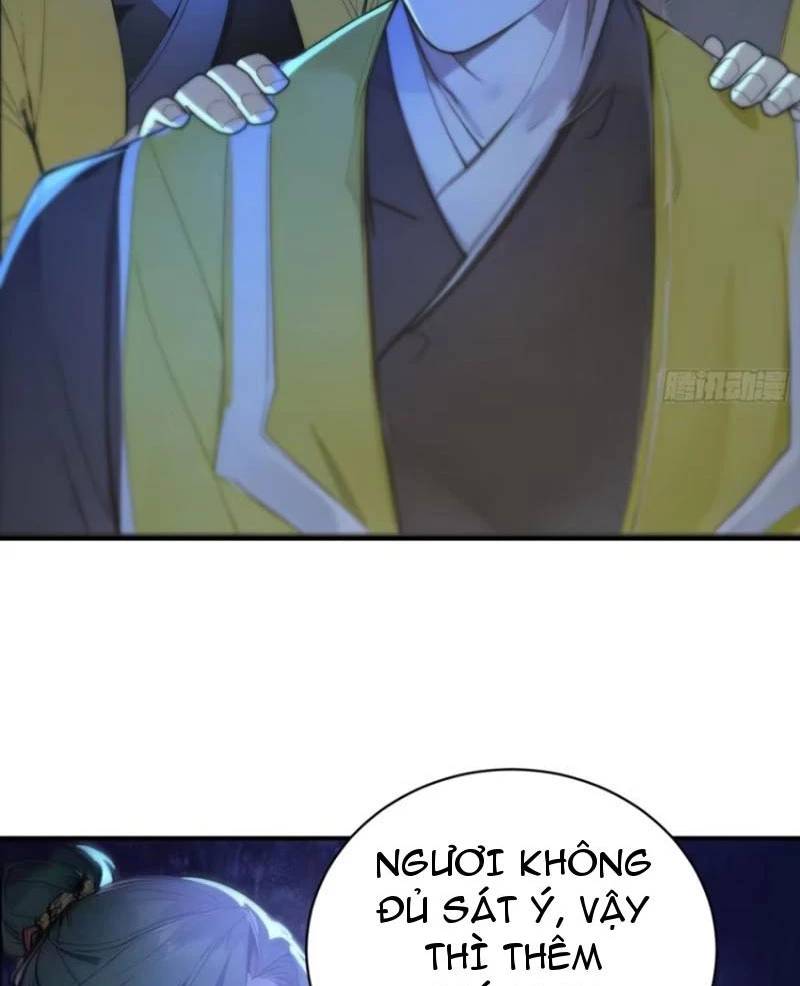 Ta Thật Sự Không Muốn Làm Thánh Tiên: Chapter 57