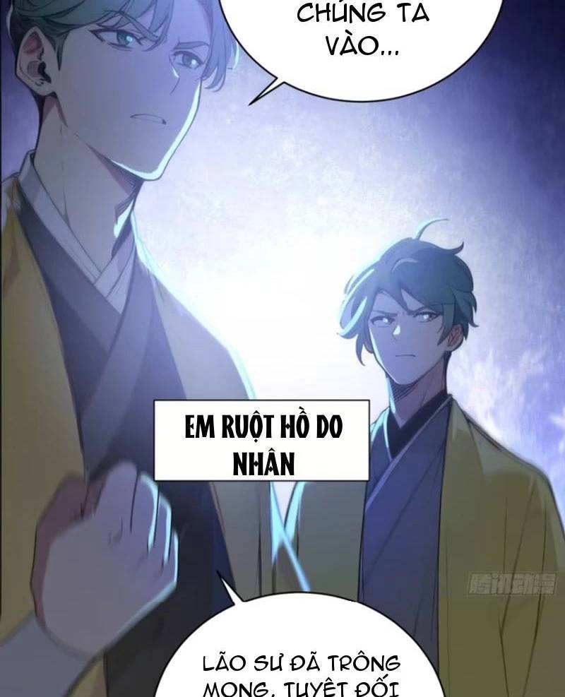 Ta Thật Sự Không Muốn Làm Thánh Tiên: Chapter 57