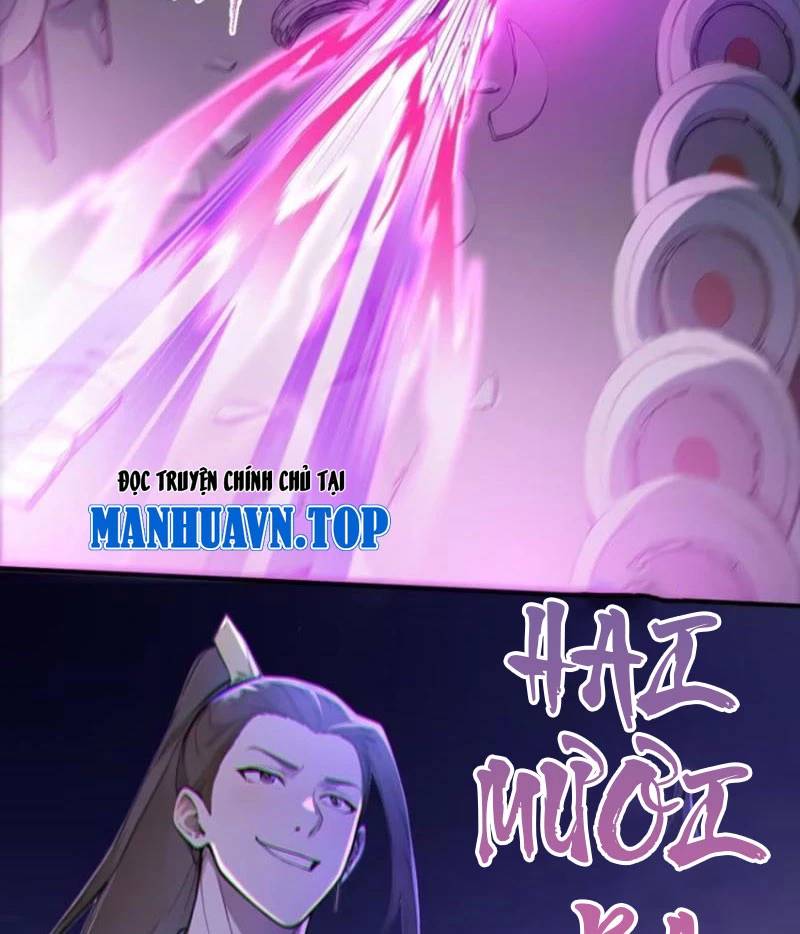 Ta Thật Sự Không Muốn Làm Thánh Tiên: Chapter 57