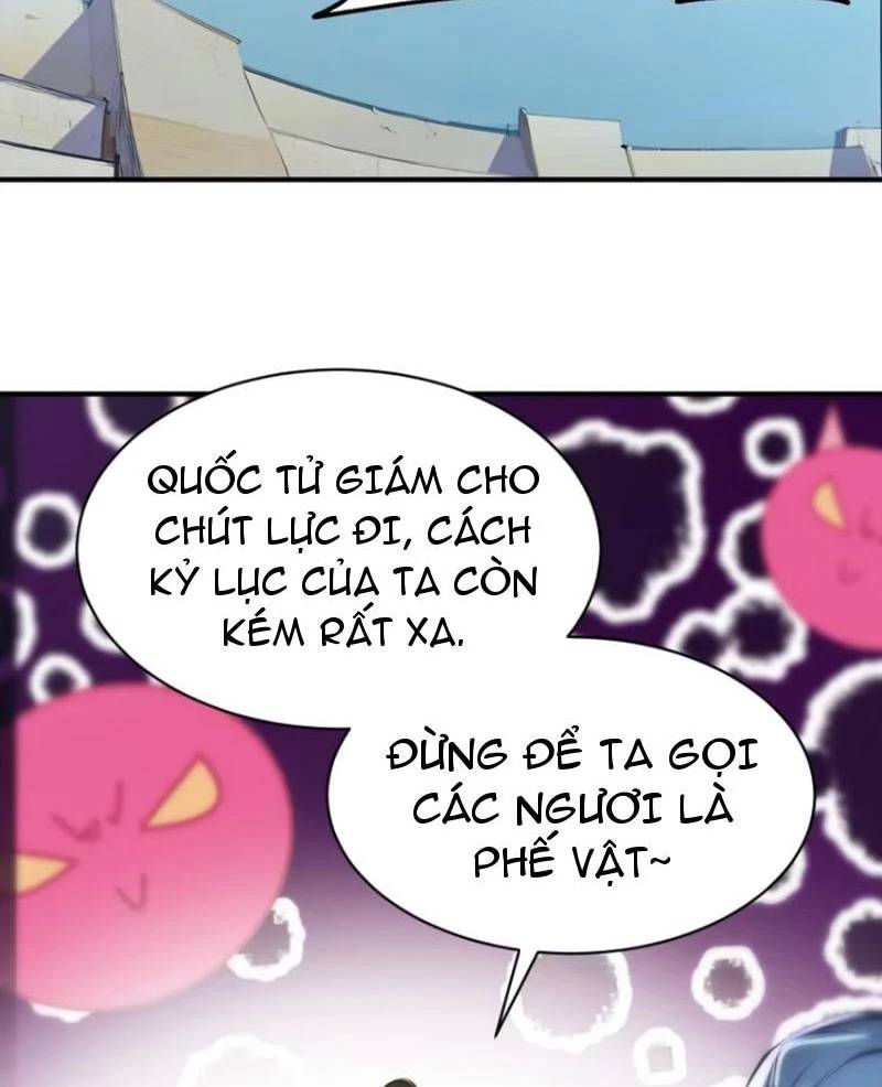 Ta Thật Sự Không Muốn Làm Thánh Tiên: Chapter 57