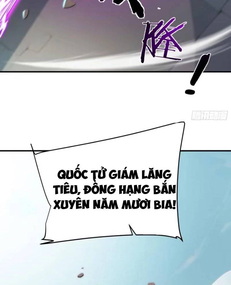 Ta Thật Sự Không Muốn Làm Thánh Tiên: Chapter 57