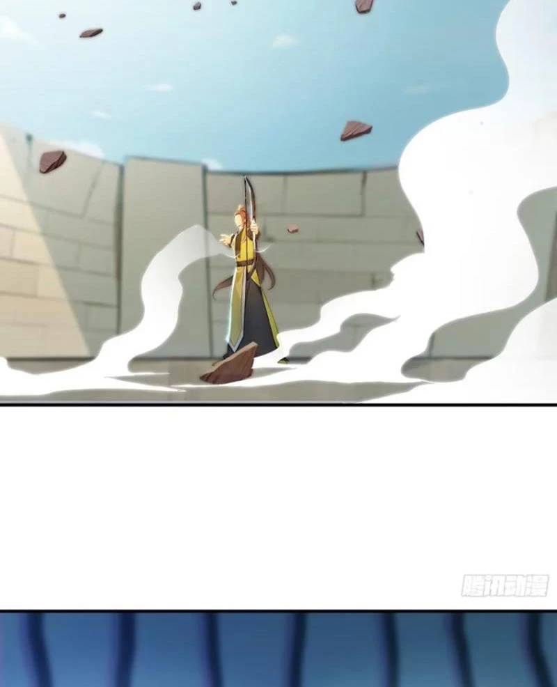 Ta Thật Sự Không Muốn Làm Thánh Tiên: Chapter 57