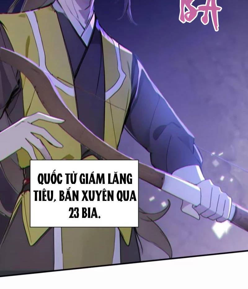 Ta Thật Sự Không Muốn Làm Thánh Tiên: Chapter 57