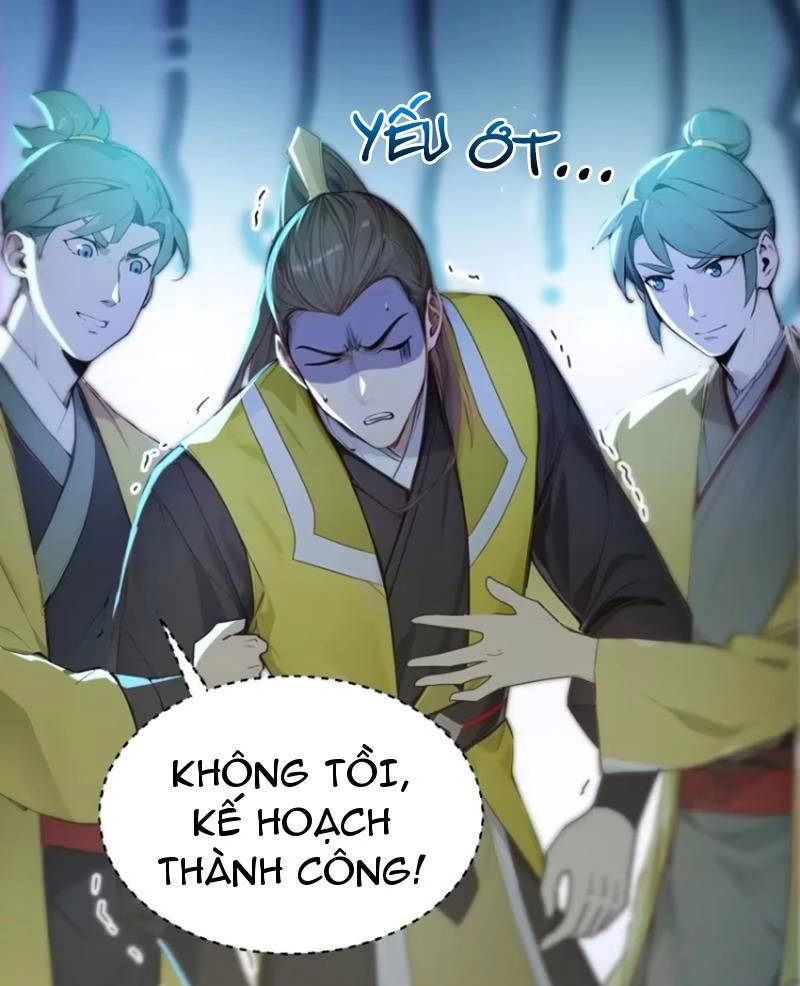 Ta Thật Sự Không Muốn Làm Thánh Tiên: Chapter 57