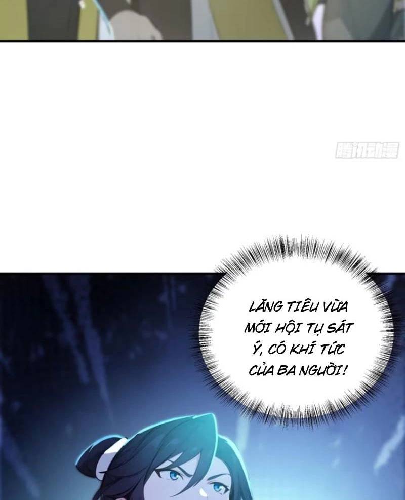 Ta Thật Sự Không Muốn Làm Thánh Tiên: Chapter 57