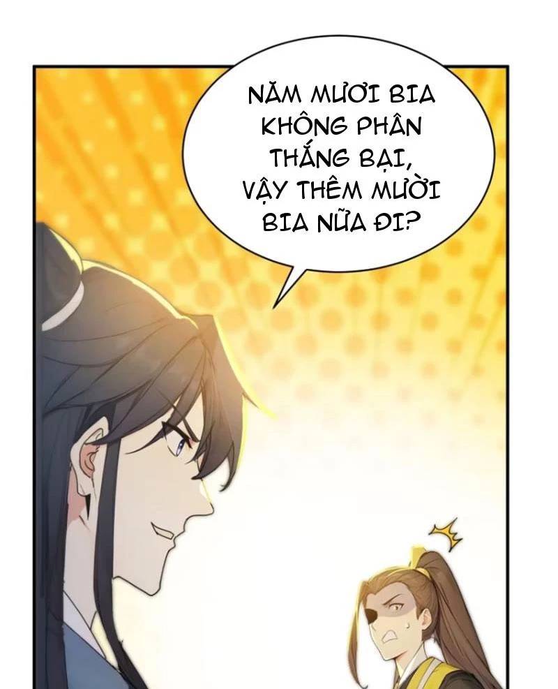Ta Thật Sự Không Muốn Làm Thánh Tiên: Chapter 57
