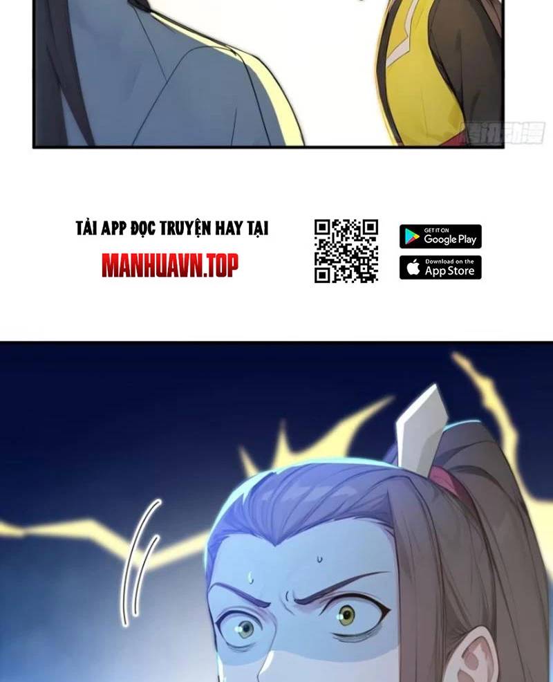 Ta Thật Sự Không Muốn Làm Thánh Tiên: Chapter 57