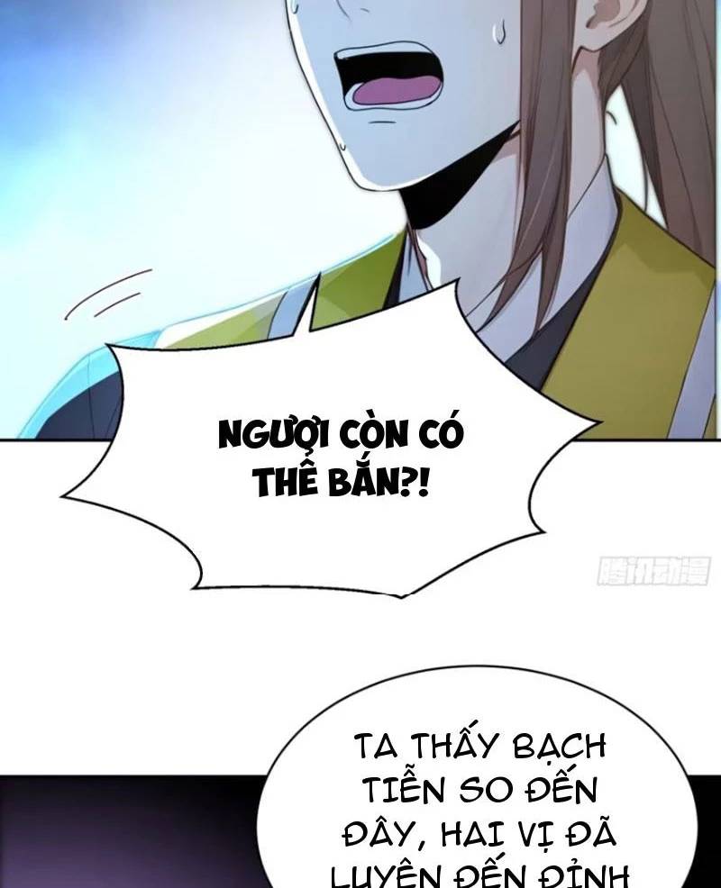 Ta Thật Sự Không Muốn Làm Thánh Tiên: Chapter 57