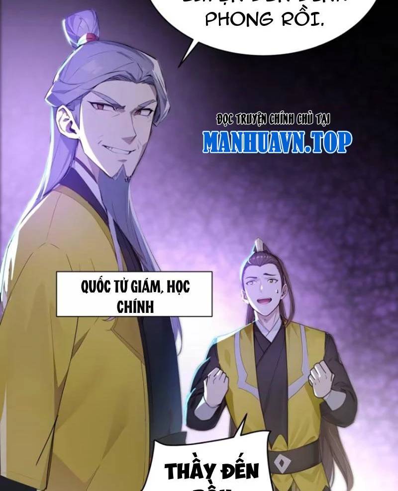 Ta Thật Sự Không Muốn Làm Thánh Tiên: Chapter 57