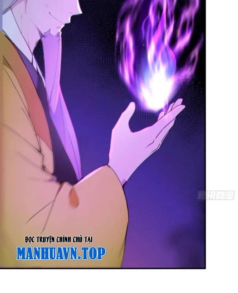 Ta Thật Sự Không Muốn Làm Thánh Tiên: Chapter 57