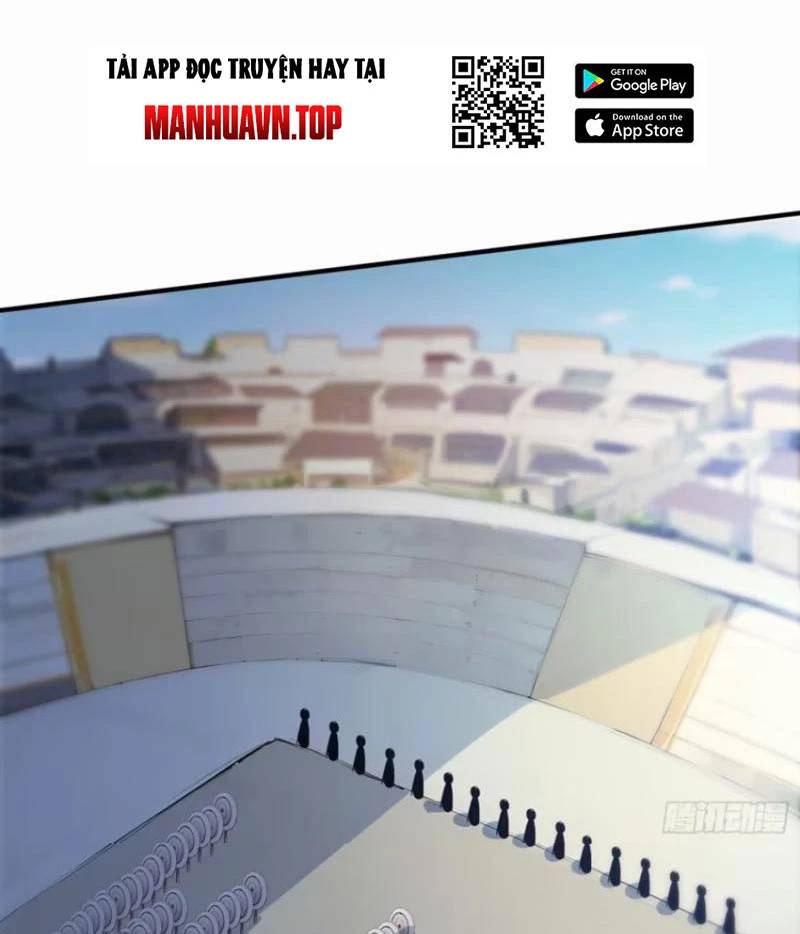 Ta Thật Sự Không Muốn Làm Thánh Tiên: Chapter 57