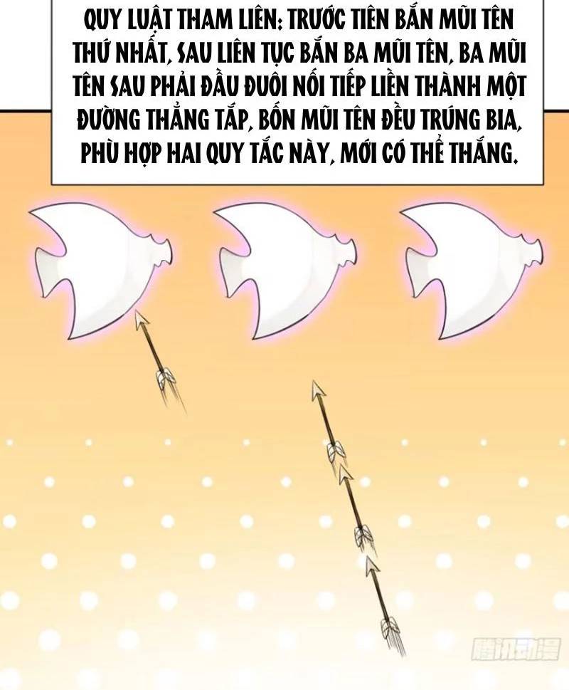 Ta Thật Sự Không Muốn Làm Thánh Tiên: Chapter 57