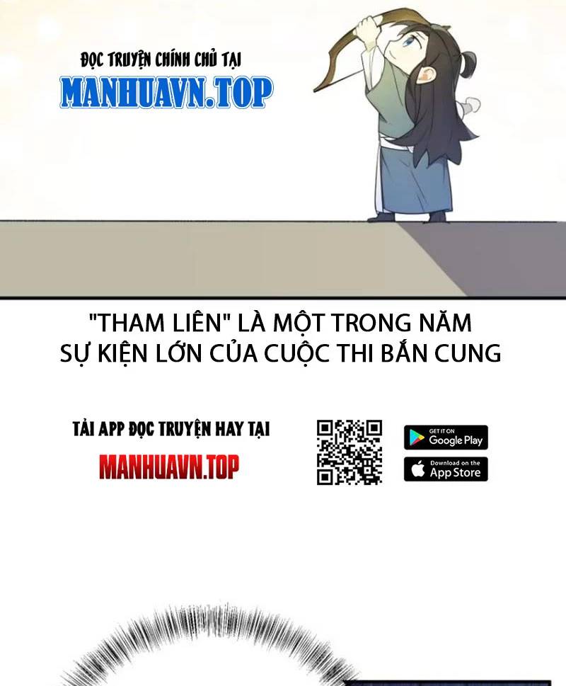 Ta Thật Sự Không Muốn Làm Thánh Tiên: Chapter 57