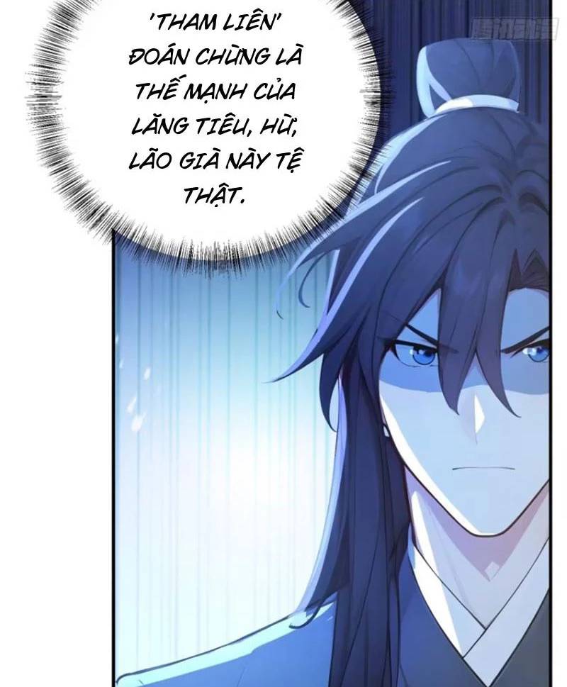 Ta Thật Sự Không Muốn Làm Thánh Tiên: Chapter 57