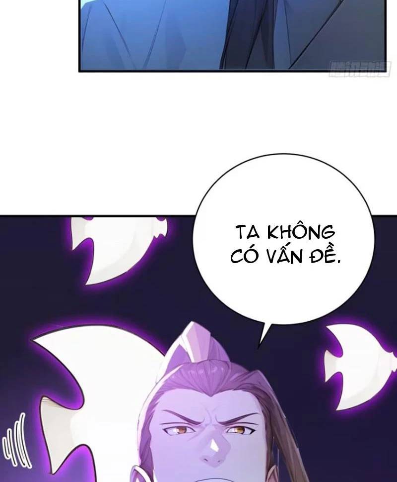 Ta Thật Sự Không Muốn Làm Thánh Tiên: Chapter 57