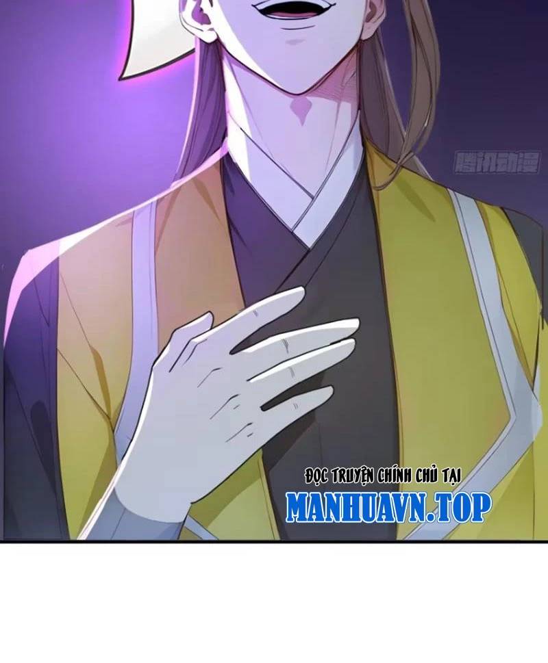 Ta Thật Sự Không Muốn Làm Thánh Tiên: Chapter 57