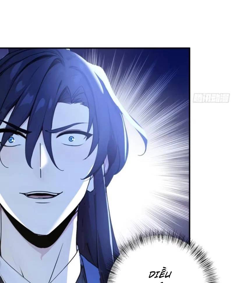 Ta Thật Sự Không Muốn Làm Thánh Tiên: Chapter 57