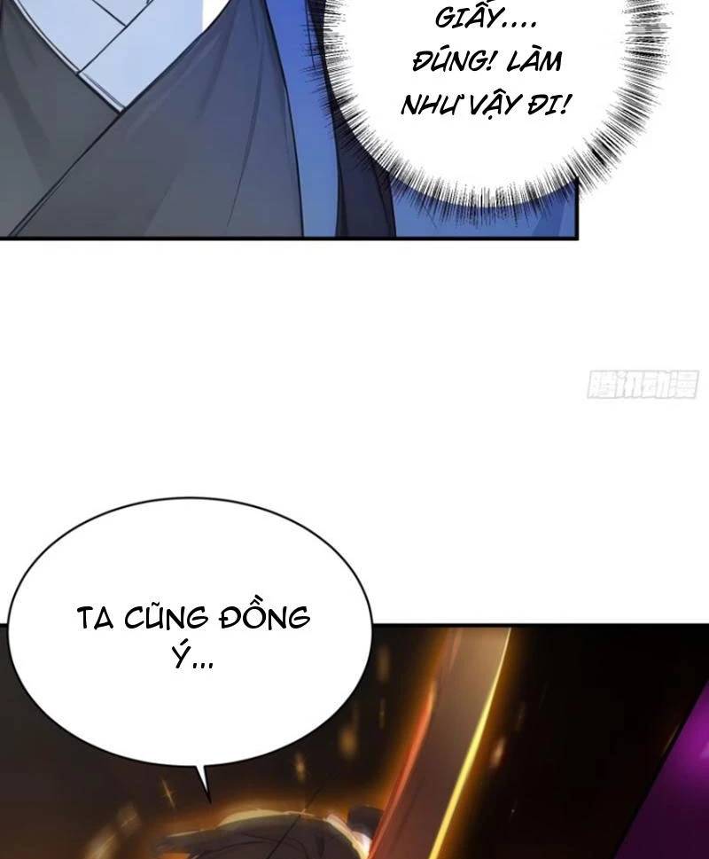 Ta Thật Sự Không Muốn Làm Thánh Tiên: Chapter 57