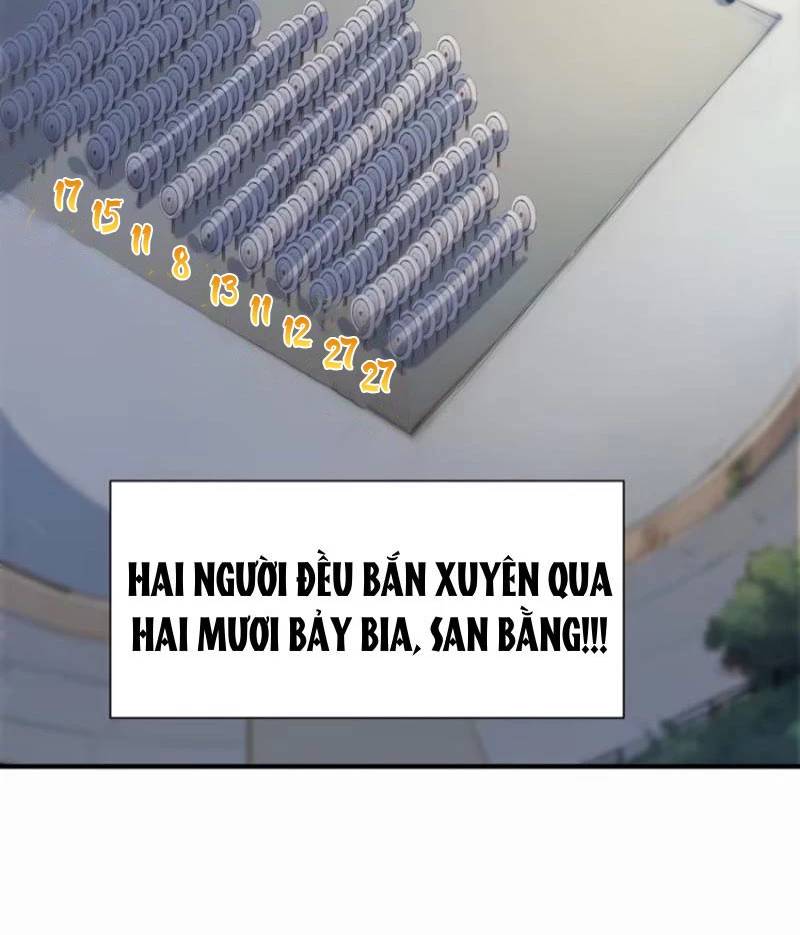 Ta Thật Sự Không Muốn Làm Thánh Tiên: Chapter 57