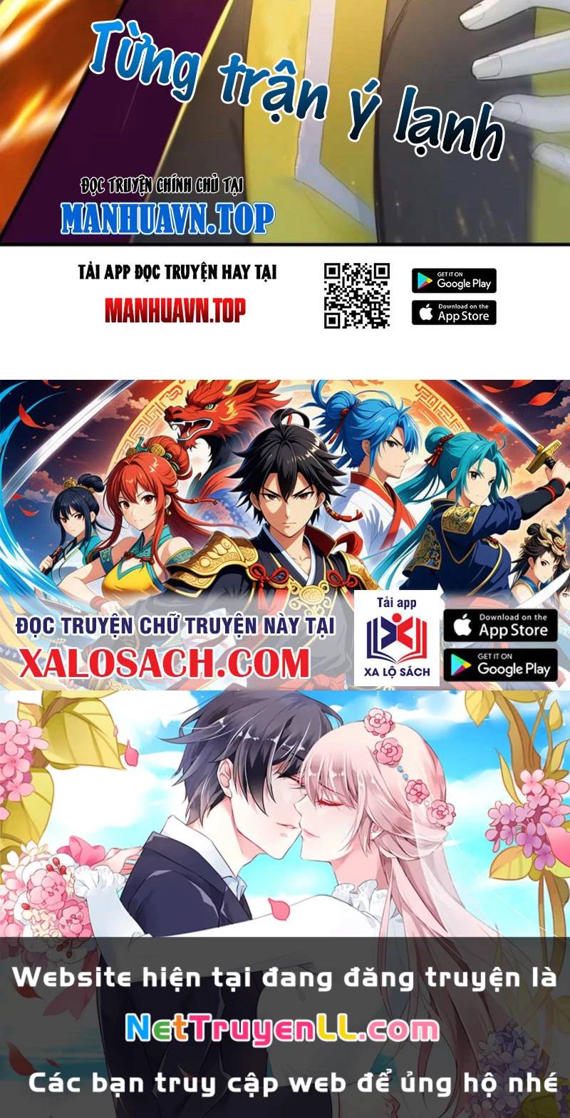 Ta Thật Sự Không Muốn Làm Thánh Tiên: Chapter 57