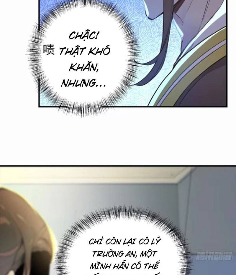 Ta Thật Sự Không Muốn Làm Thánh Tiên: Chapter 57