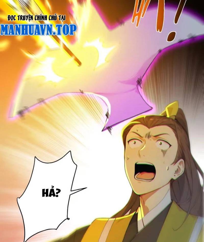 Ta Thật Sự Không Muốn Làm Thánh Tiên: Chapter 58