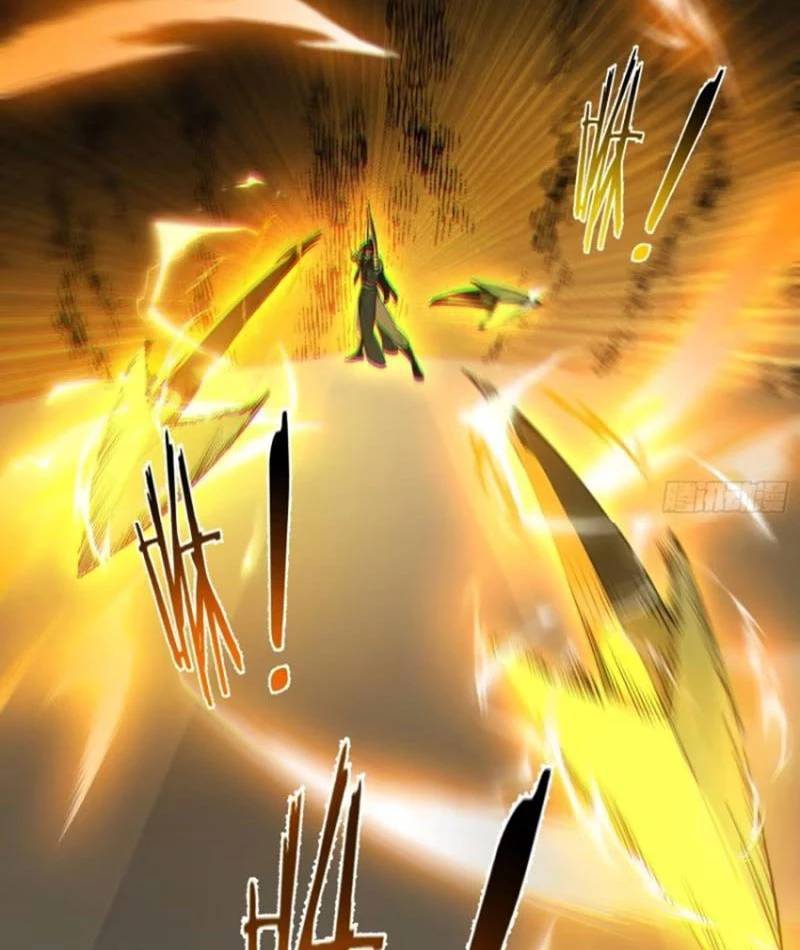 Ta Thật Sự Không Muốn Làm Thánh Tiên: Chapter 58