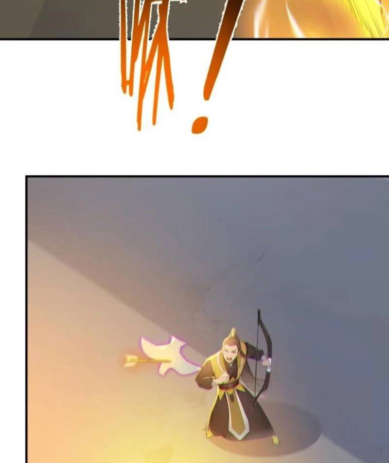 Ta Thật Sự Không Muốn Làm Thánh Tiên: Chapter 58