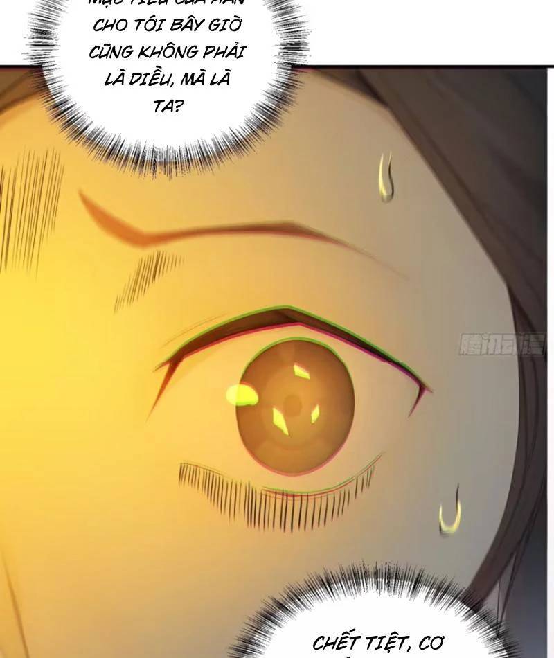 Ta Thật Sự Không Muốn Làm Thánh Tiên: Chapter 58