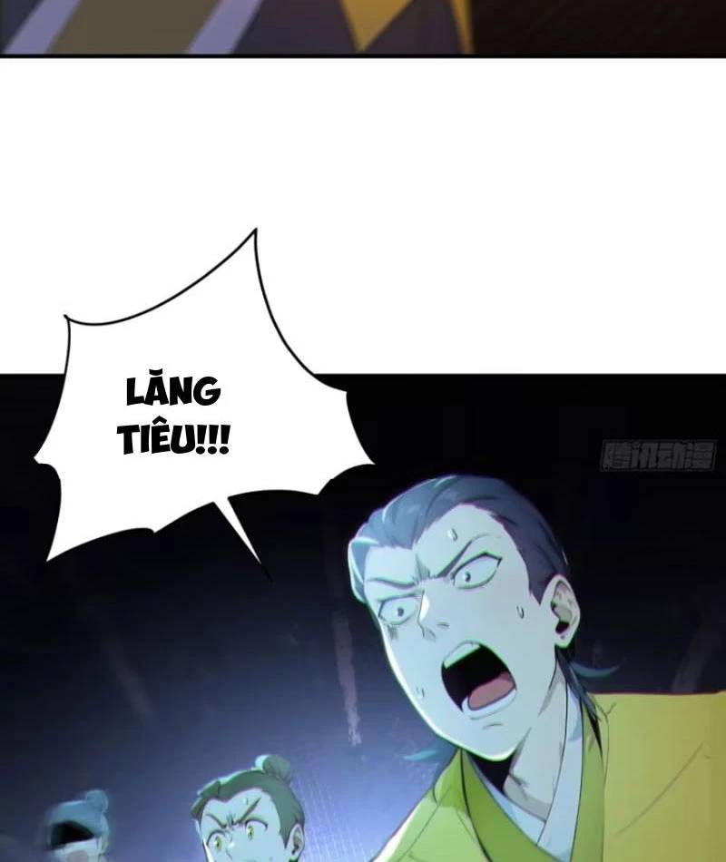 Ta Thật Sự Không Muốn Làm Thánh Tiên: Chapter 58